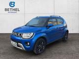 Suzuki Ignis 1.2 Dualjet Hybrid + Comfort, Allwetter - Suzuki Ignis aus 2021