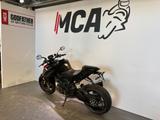 KTM 1290 SUPER DUKE R  - KTM DUKE