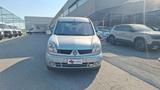 Renault Kangoo 1.5 dCi/84CV 5p. Confort - Renault Kangoo aus 2006 mit Diesel-Antrieb