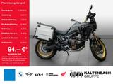 Honda CRF 1000 L Africa Twin Adventure DCT LED - HONDA CRF