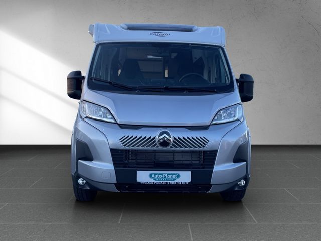 Carado V 337 PRO+ AUTOMATIK KLIMA NAVI TV