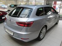 Vorschau Seat Leon