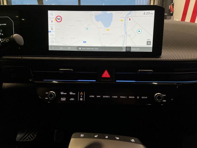EV6 PE GT-LINE 84 kWh / UPE: 68.430,- € / AWD WP