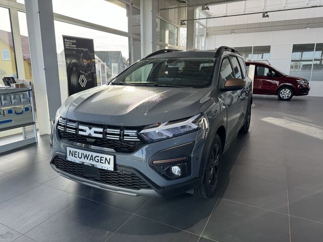 Dacia Jogger Extreme HYBRID 140