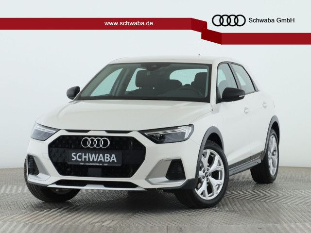 Audi A1 citycarver 35 TFSI S tronic