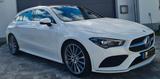 Mercedes-Benz CLA 220 Shooting Brake AMG, 8-fach, Panorama - Mercedes-Benz CLA 220 Shooting Brake von privat