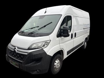 Citroen Jumper - 1