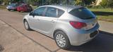 Opel Astra 1.4T 103kW Active Active - Opel Astra: Standheizung