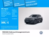 Volkswagen Tiguan Elegance 2.0 TDI 4 Mot AHK LED+ Navi HuD - Volkswagen Gebrauchtwagen in Hamm
