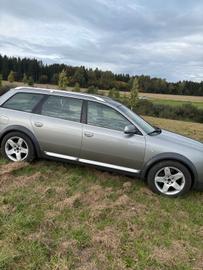 2002 AUDI A6 照片 4