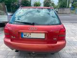 Audi A4 1.8 Avant, nur bis 27.7.25 - Luxusausstattung - Audi A4 aus 1997: Kombi