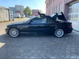 BMW 330 Ci Cabrio AUTOMATIK|LEDER|XENON|NAVI|MEMORY - BMW 3er Reihe aus 2001