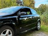 Opel Astra Gtc (Opc line) - Opel Astra: Opc Line Gtc