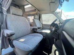 Fahrzeugabbildung Volkswagen T4 Lang/Hoch CARTHAGO WOHNMOBIL NASSZELLE STANDH