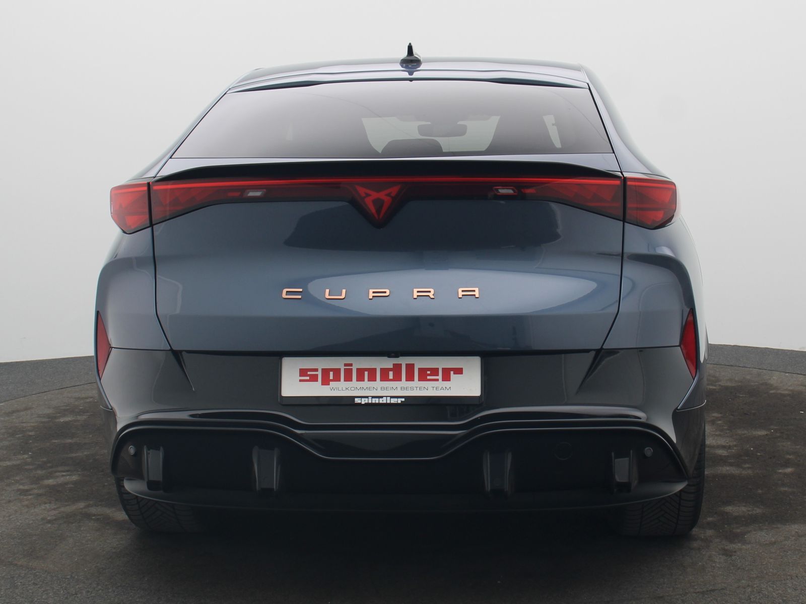 Cupra Tavascan - Bild 7