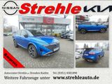 Nissan Qashqai 1.5 VC-T e-Power Tekna+ 2 Farben 4x2 - Nissan Qashqai: Farben