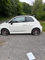 Abarth 595 Turismo 1.4 T-Jet 16V 595 Turismo Cabrio - Abarth 595 Turismo in Dortmund