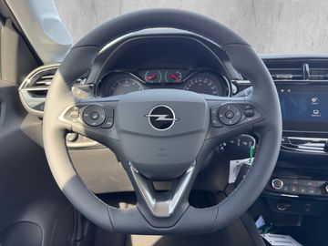 Opel Corsa Edition 1.2 Turbo *ANDROID AUTO*CARPLAY