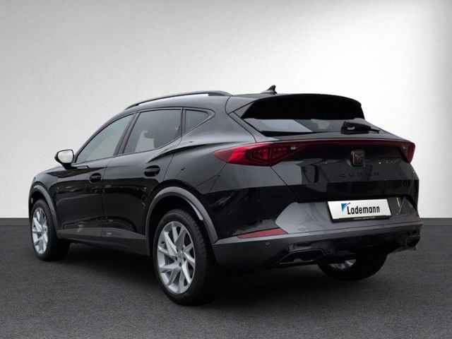 Formentor 1.5 TSI DSG LED+KAMERA+ACC+KEYLESS+CLI