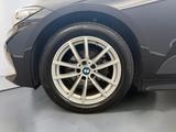 BMW 318d T Shadow Line WIDE*LED*CARPLAY*FACELIFT*TOP - BMW 3er-Reihe F31 mit Facelift