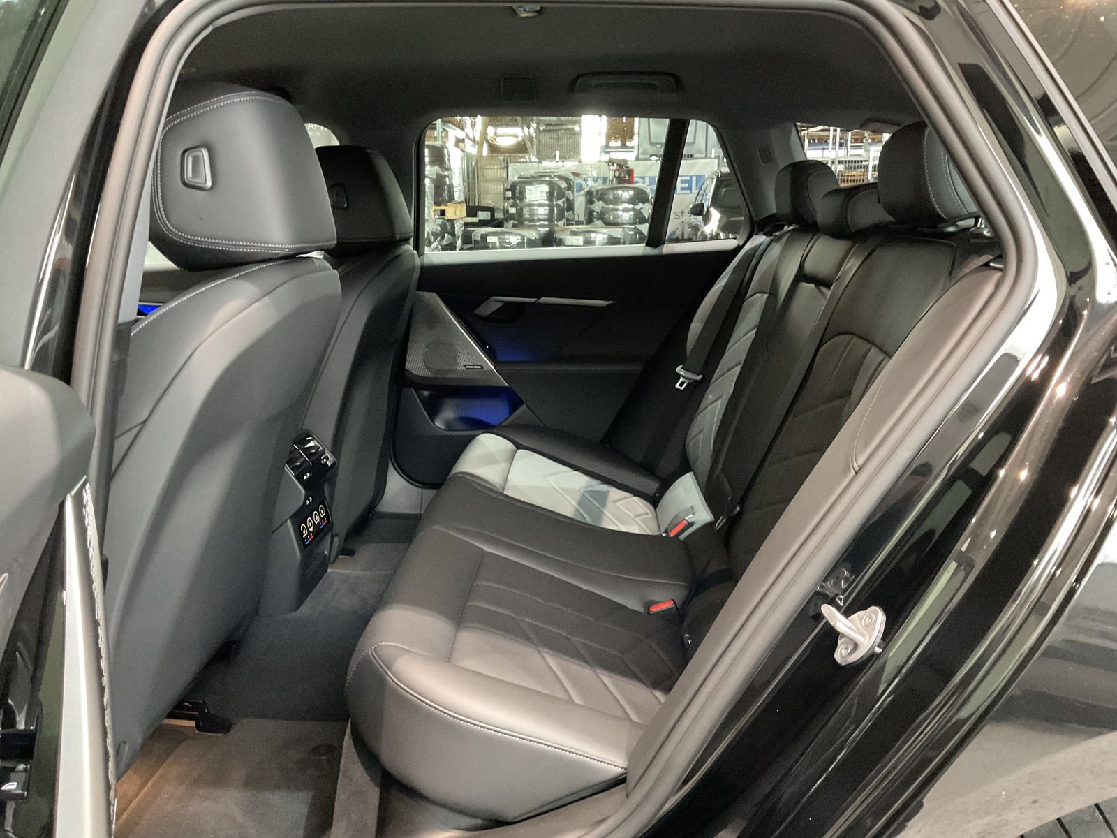 BMW 550 - Bild 9