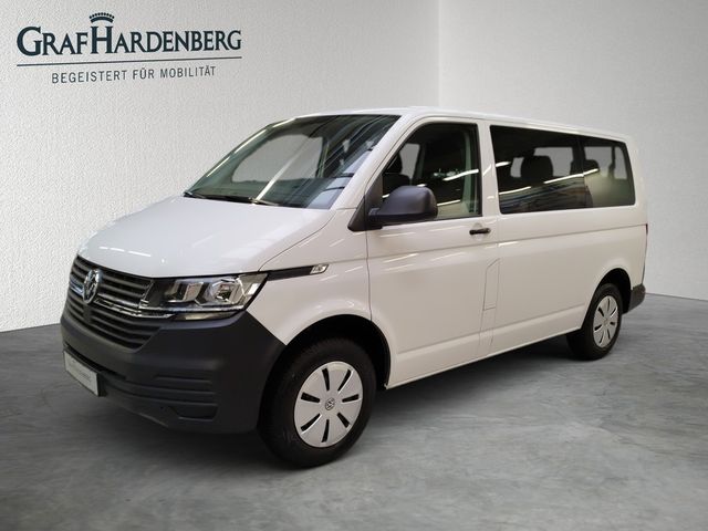 Volkswagen T6.1 Transporter Kombi EcoProfi 2.0 TDI KR GRA