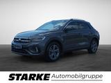 Volkswagen T-Roc 1.5 TSI DSG R-Line Facelift - gebrauchte Volkswagen T-Roc mit Facelift