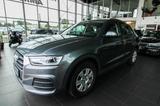 Audi Q3 2.0 TFSI quattro/SHZ/PDC/Bi-Xenon/Alu/
