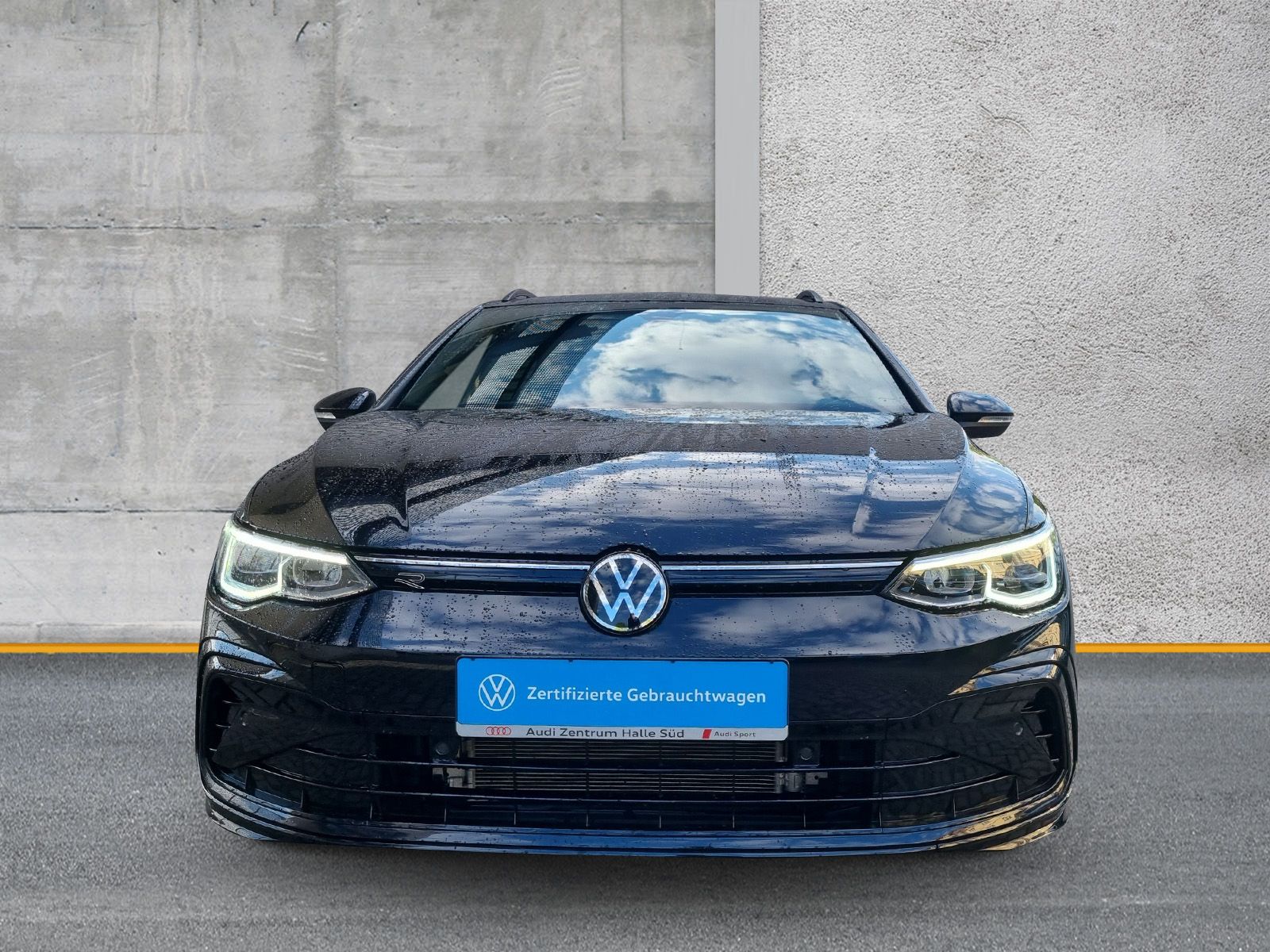 Volkswagen Golf - Bild 5