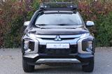 Mitsubishi L200°Top°DC°4WD°LED°Leder°Temp°MFK°AHK - Mitsubishi L200 in Bielefeld
