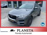 Jaguar F-Pace F-PACE AWD*NAVI*XENON*CAM*EURO6*8FACHBERE - Jaguar F-Pace in Berlin