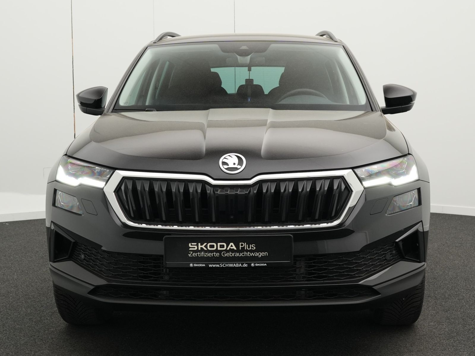 Skoda Karoq - Bild 7
