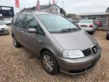 Seat Alhambra Vigo 1.9TDI  Navi/ Klima/Sitzheizung - Seat Alhambra: 1.9