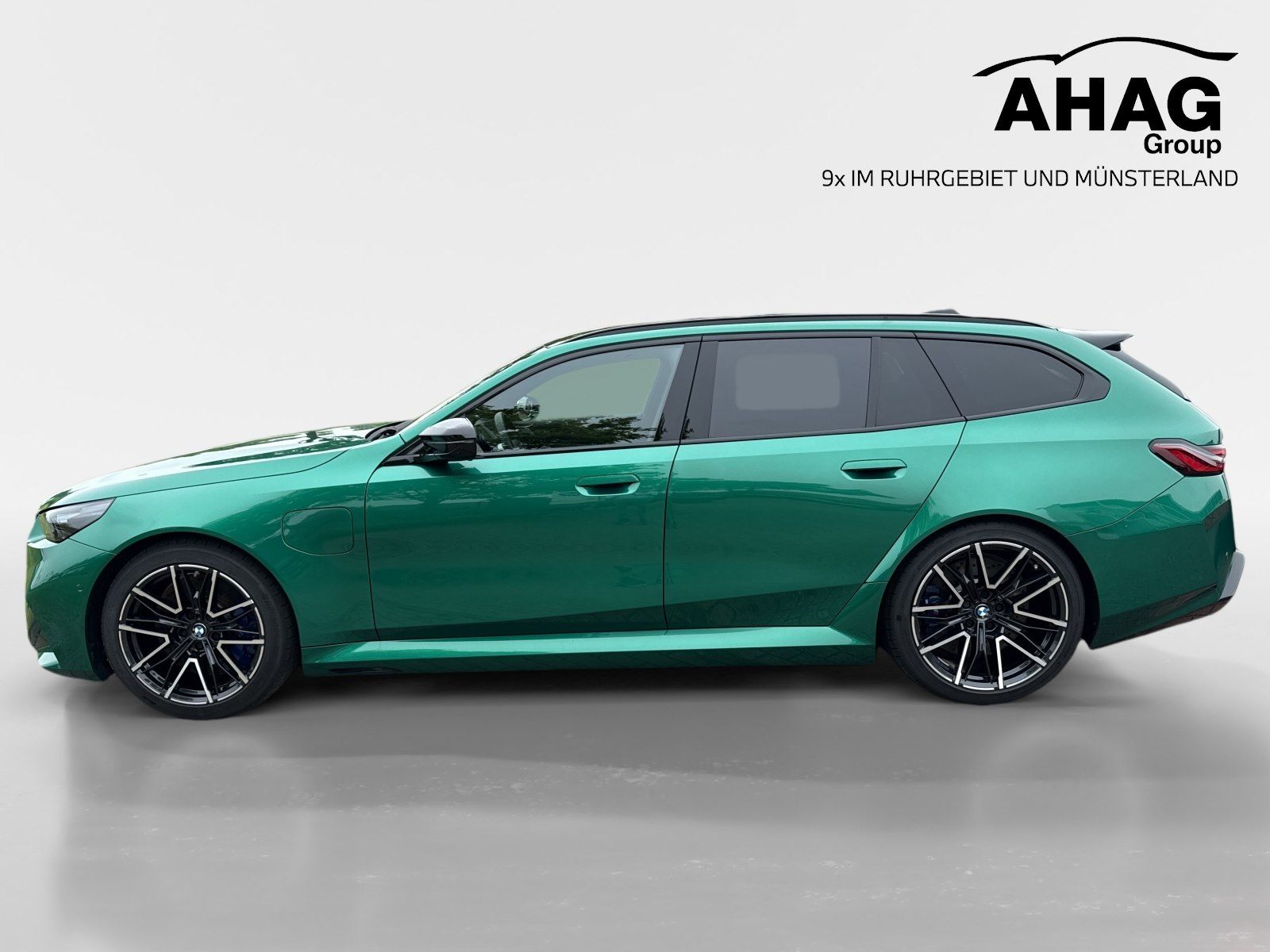 BMW M5 - Bild 6