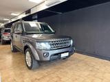 Land Rover Discovery 4 3.0 TDV6 211CV SE - Land Rover Discovery Kombi Gebrauchtwagen
