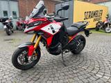 Ducati Multistrada V4 Pikes Peak Touring - DUCATI MULTISTRADA V4 PIKES PEAK
