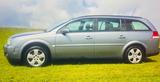 Opel Vectra Caravan 2.2 DIRECT Cosmo Cosmo - graue Opel Vectra