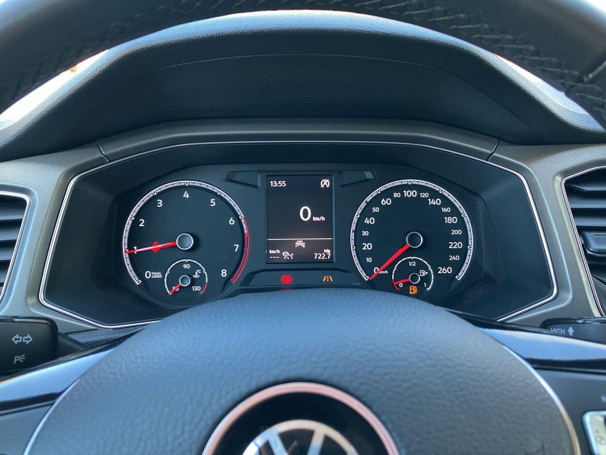 Volkswagen T-Roc 1.5 TSI STYLE KAMERA+ACC+SITZHEIZUNG+LED, миниатюра 16