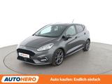 Ford Fiesta 1.0 EcoBoost ST-Line *LIM*PDC*SHZ*KLIMA*