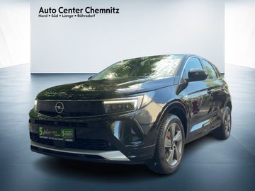 Opel Grandland (X) - 4