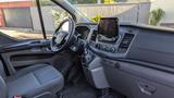 Ford Bürstner Copa500 - Ford 50