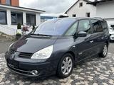 Renault Espace Edition 25th BI-XEN PANO SHZ NAVI DVD AHK - Renault Espace: 25th