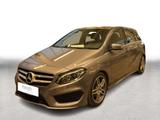 Mercedes-Benz B 200 AMG Line LED+NAVI+PDC+Facelift+KAMERA - Mercedes-Benz B 200 Gebrauchtwagen in Mülheim (Ruhr)