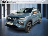 Dacia Spring ELECTRIC EXTREME 65 UPE:25.300,- - Dacia Spring: Extreme