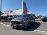 Mercedes-Benz CLA 200 CDI Urban NAVI FINANZIERUNG - Mercedes-Benz CLA 200 in Frankfurt (Main)