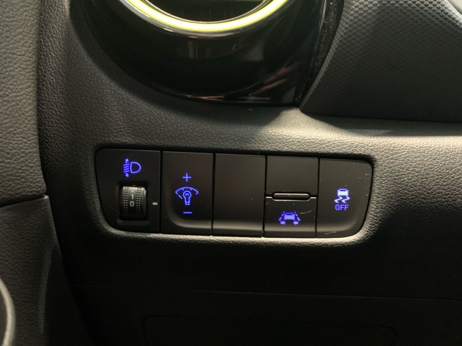 Fahrzeugabbildung Hyundai KONA 1.0 T-GDI Style