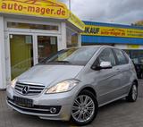 Mercedes-Benz A 180 Elegance*2Hd*Temp*Pdc*Shz*Garantie*Rentner - Mercedes-Benz Rent