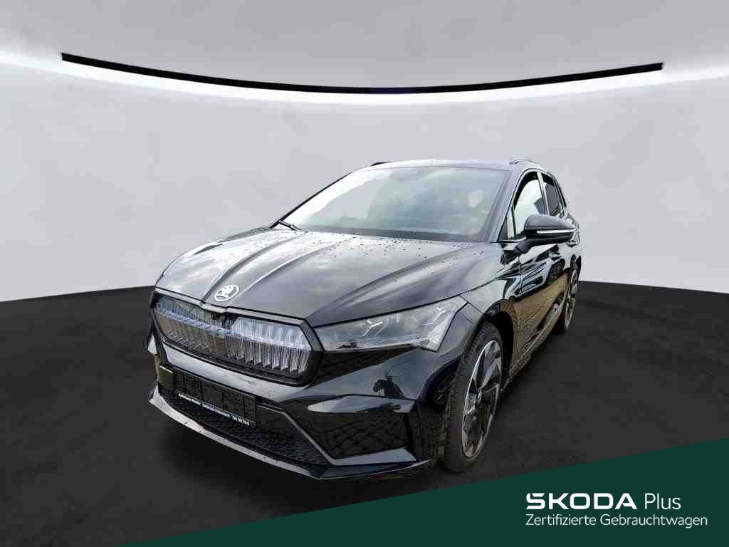 Image of Skoda Enyaq