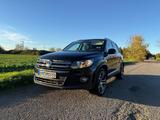 Volkswagen Tiguan 1.4 TSI 4MOTION Sport & Style AHK Klima - VW Tiguan Gebrauchtwagen in Braunschweig