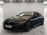 BMW M850i xDrive Gran Coupé Driv.Assist.Prof Laser - gebrauchte BMW M850 aus dem Jahr 2023